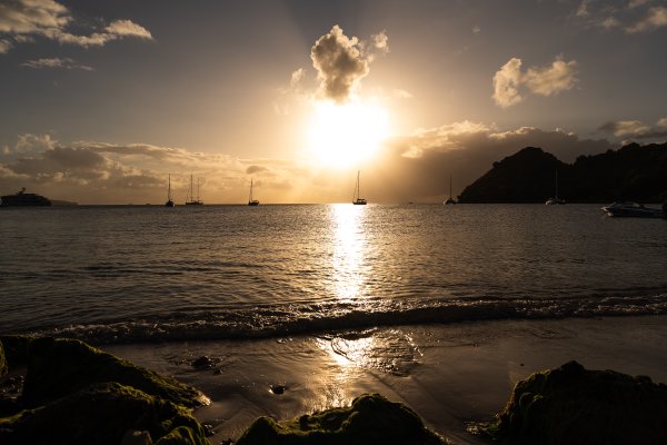 St Lucia