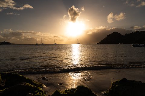 St Lucia