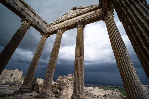 Tunisia
