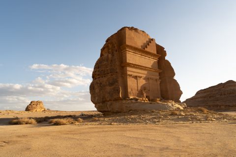 Saudi Arabia