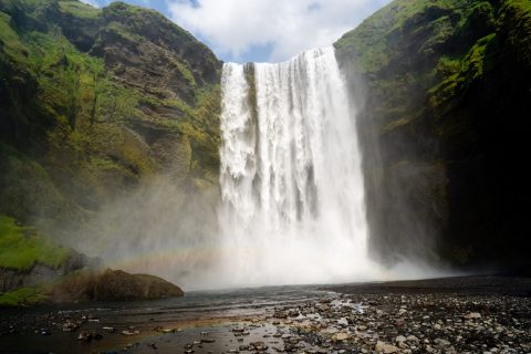 Iceland