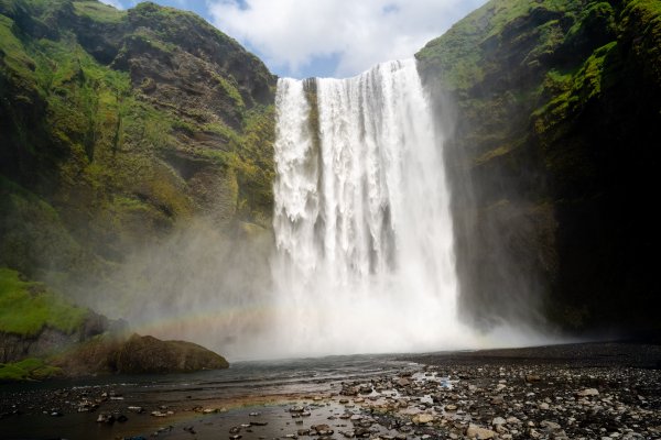 Iceland