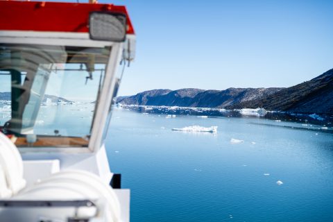 Greenland